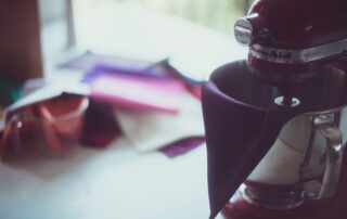 Tienda Online Batidora